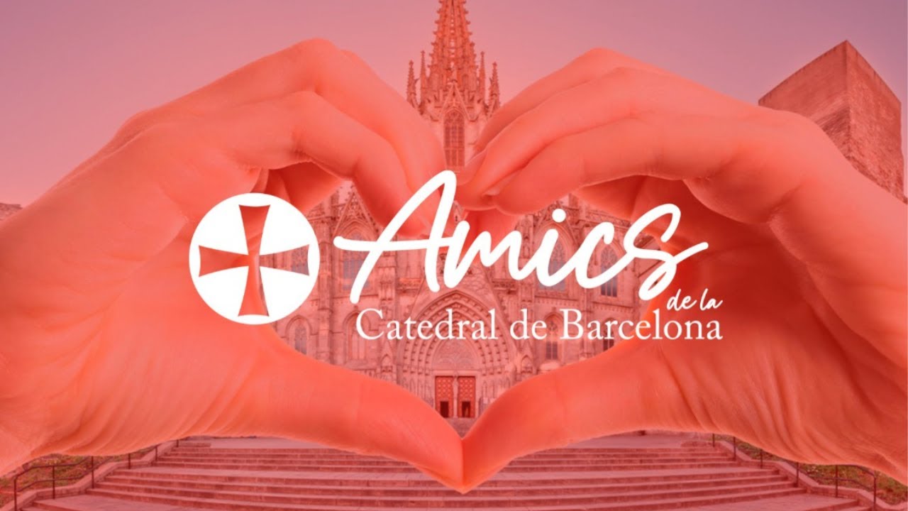 Amics de la Catedral de Barcelona