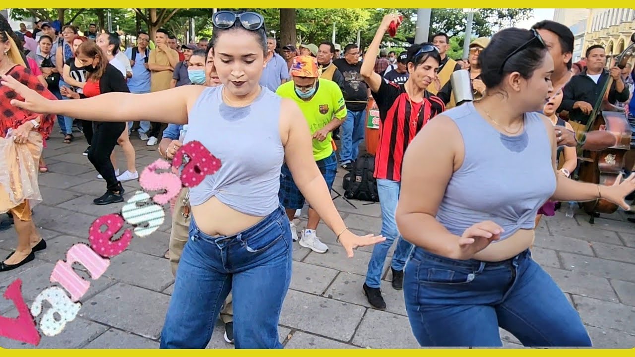 😍 EMOCIONADO #joselito 💃🕺DE BAILAR CON LA NUEVA BAILARINA