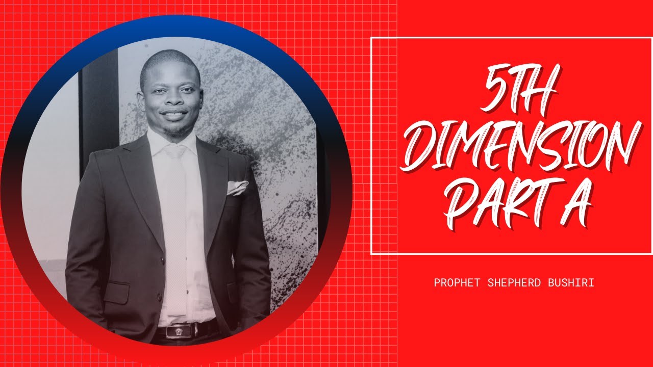 5TH DIMENSION PART A