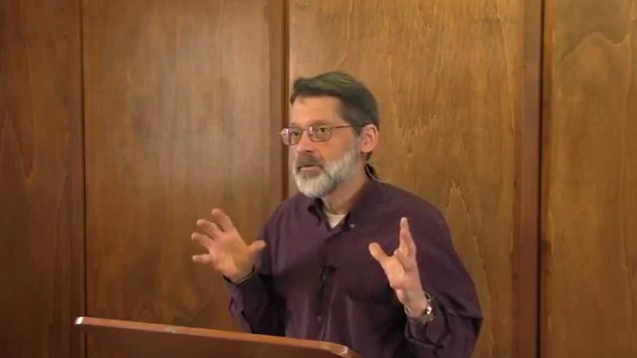 Confida in Dio -- Marco deFelice