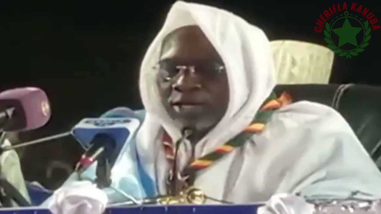 HAIDARA MAOULOUD SEGOU 2023
