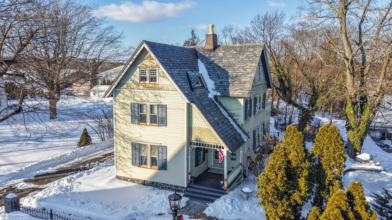 507 East Station Ave. Coopersburg