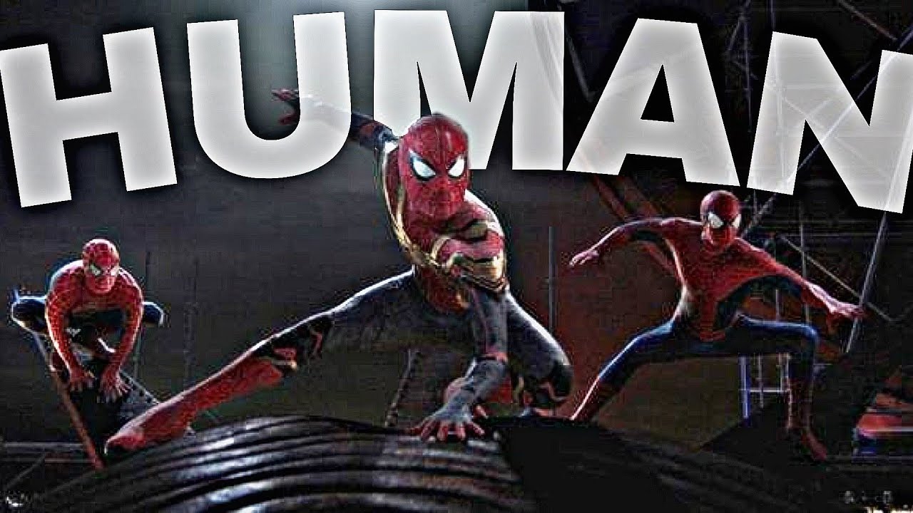 Spiderman||Human