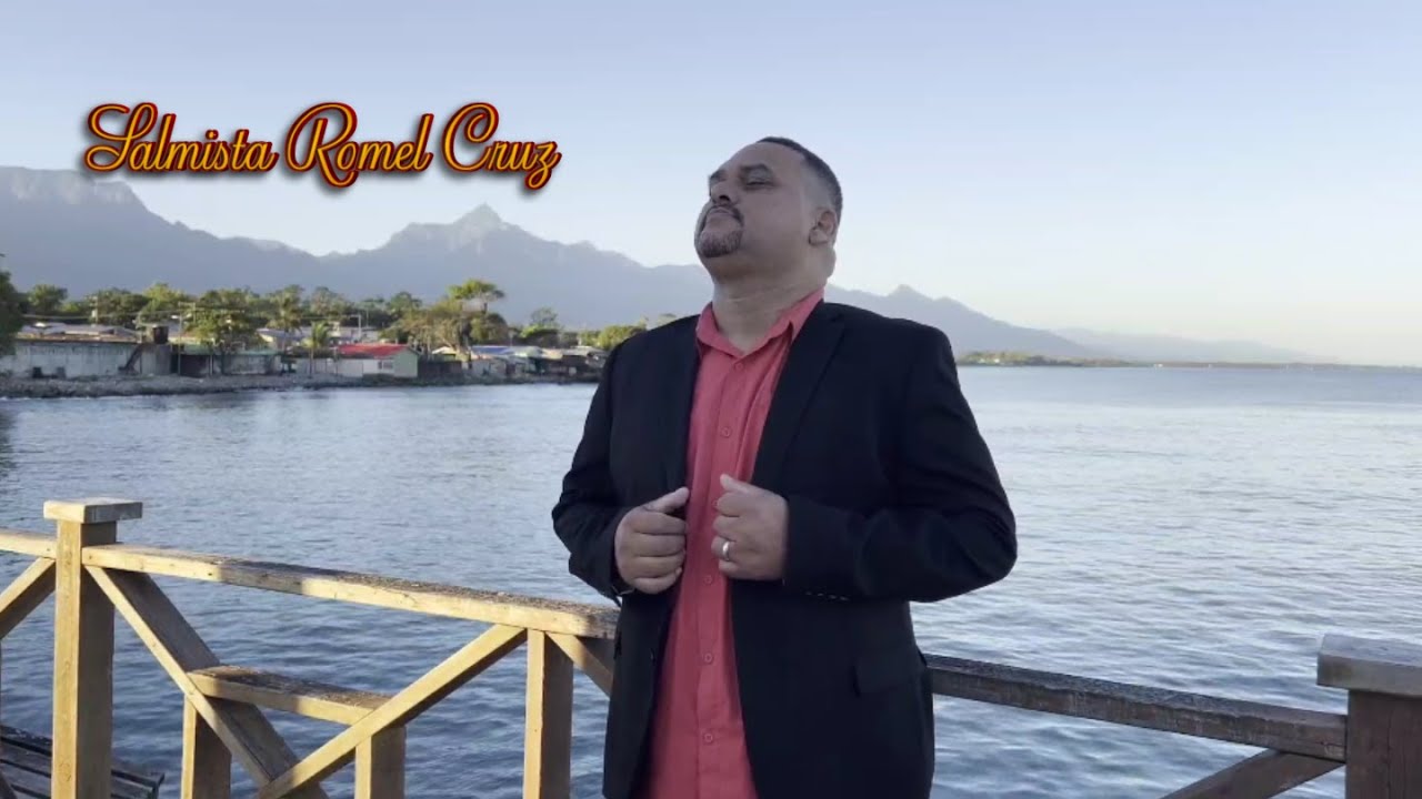 Romel Cruz - Mi Clamor Video Oficial