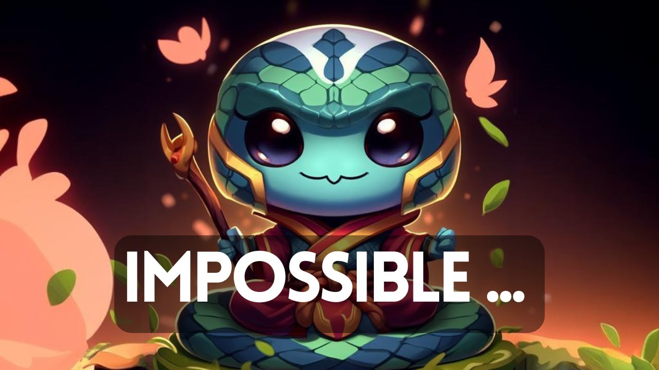 Impossible ...