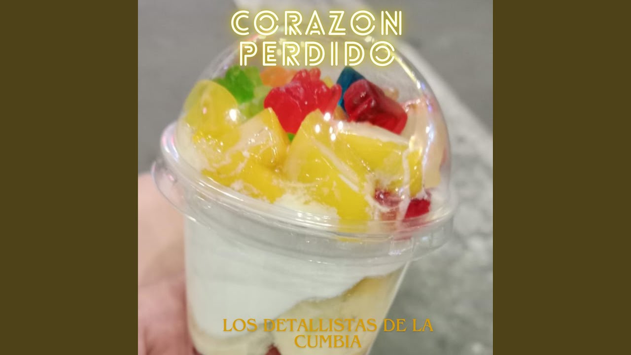 CORAZON PERDIDO