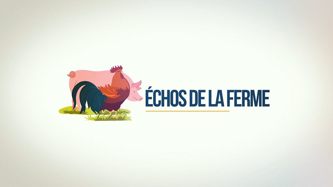 Échos de la ferme : De la caserne à la ferme