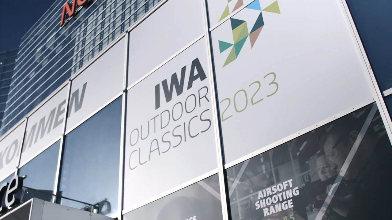 InfiRay Outdoor Brings Its State-of-the-art Products to IWA 2023