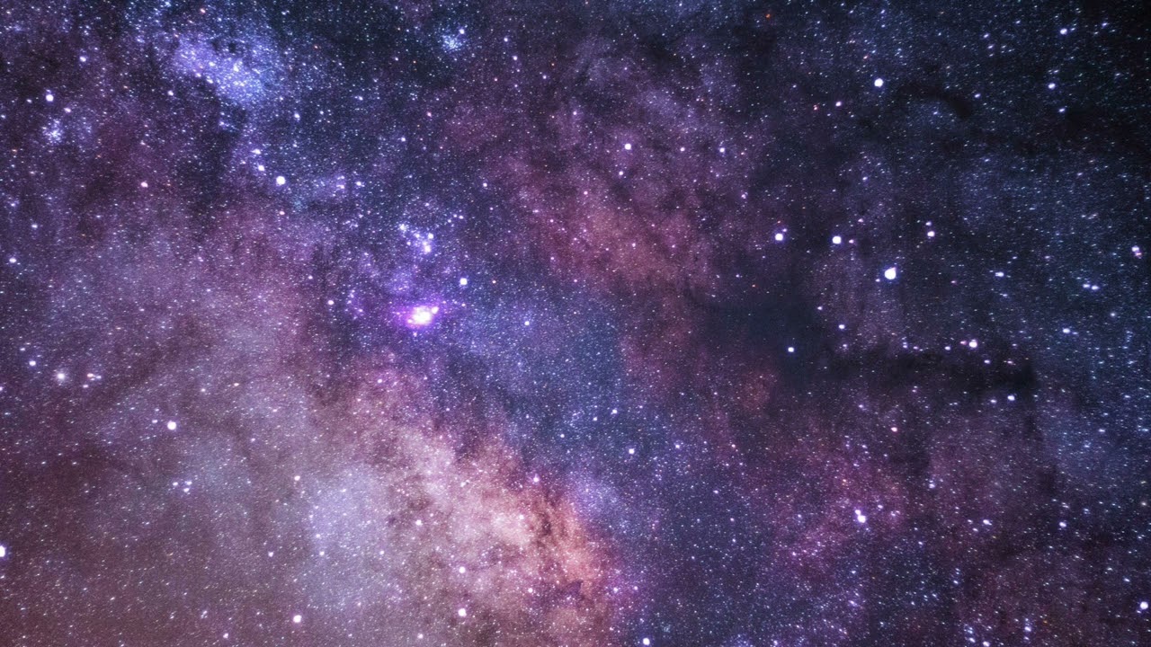 Cosmic
