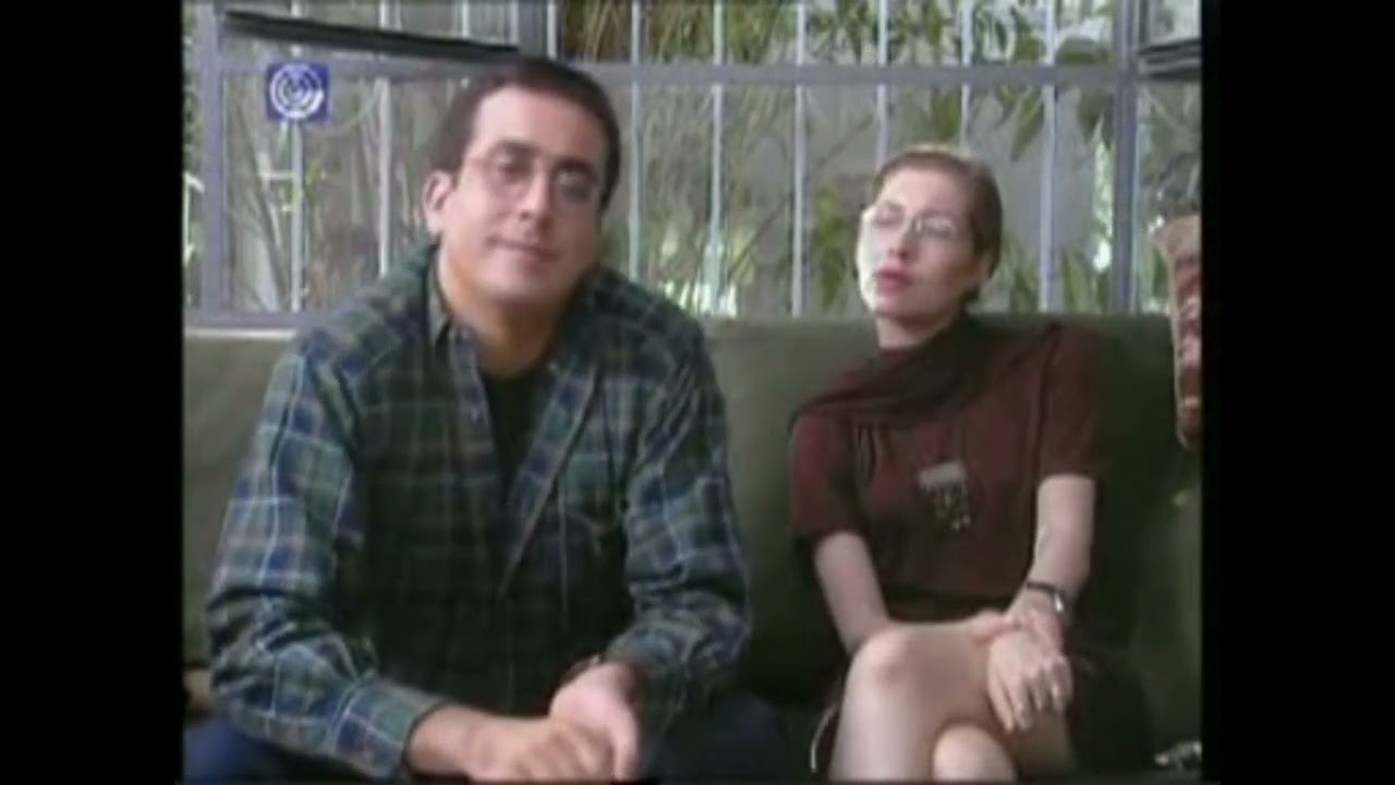 שוויון - מערכון של החמישייה הקאמרית