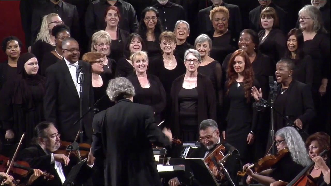 In This Day Baha’u’llah - Light of Unity Festival: Music Concert