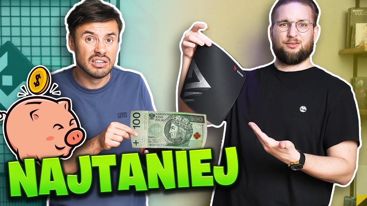 TANIEJ SIĘ NIE DA! Zestaw do 100 zł