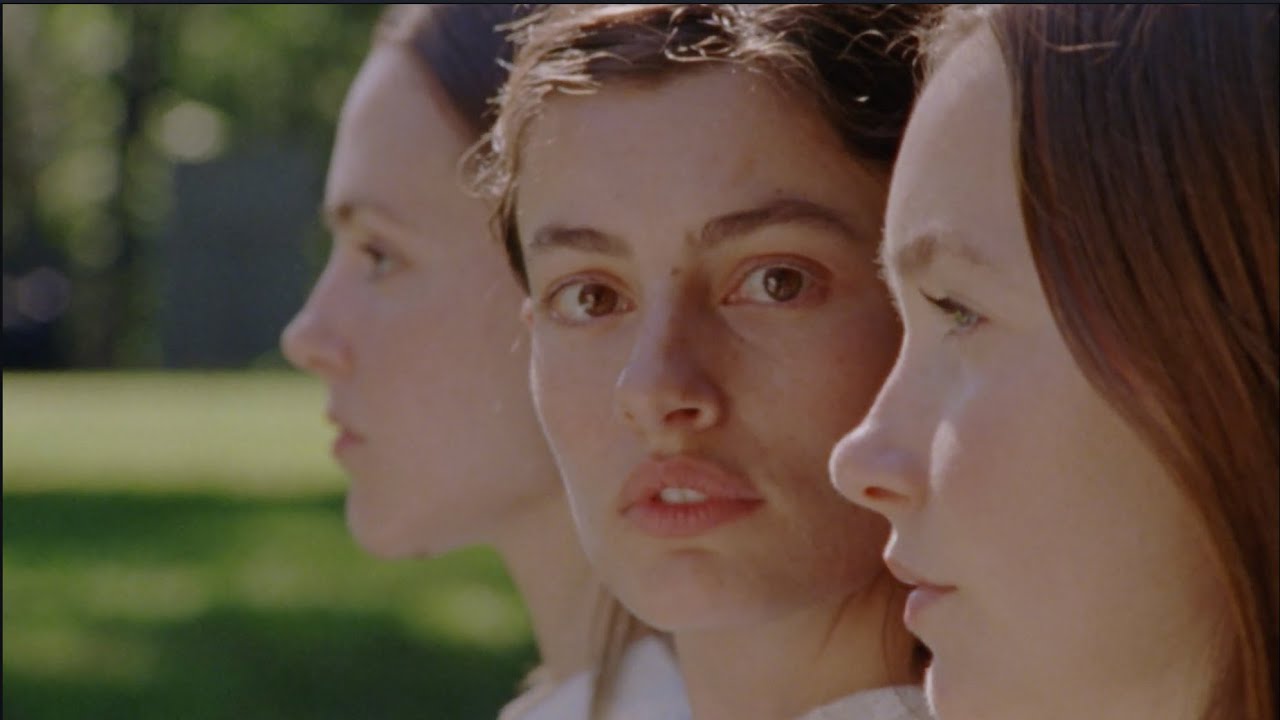 Diana Silvers - June (Official Video)