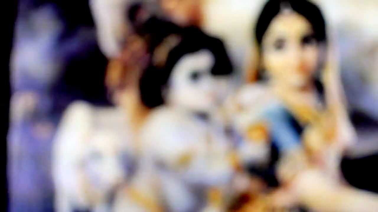 @gnd - He Govinda He Gopal