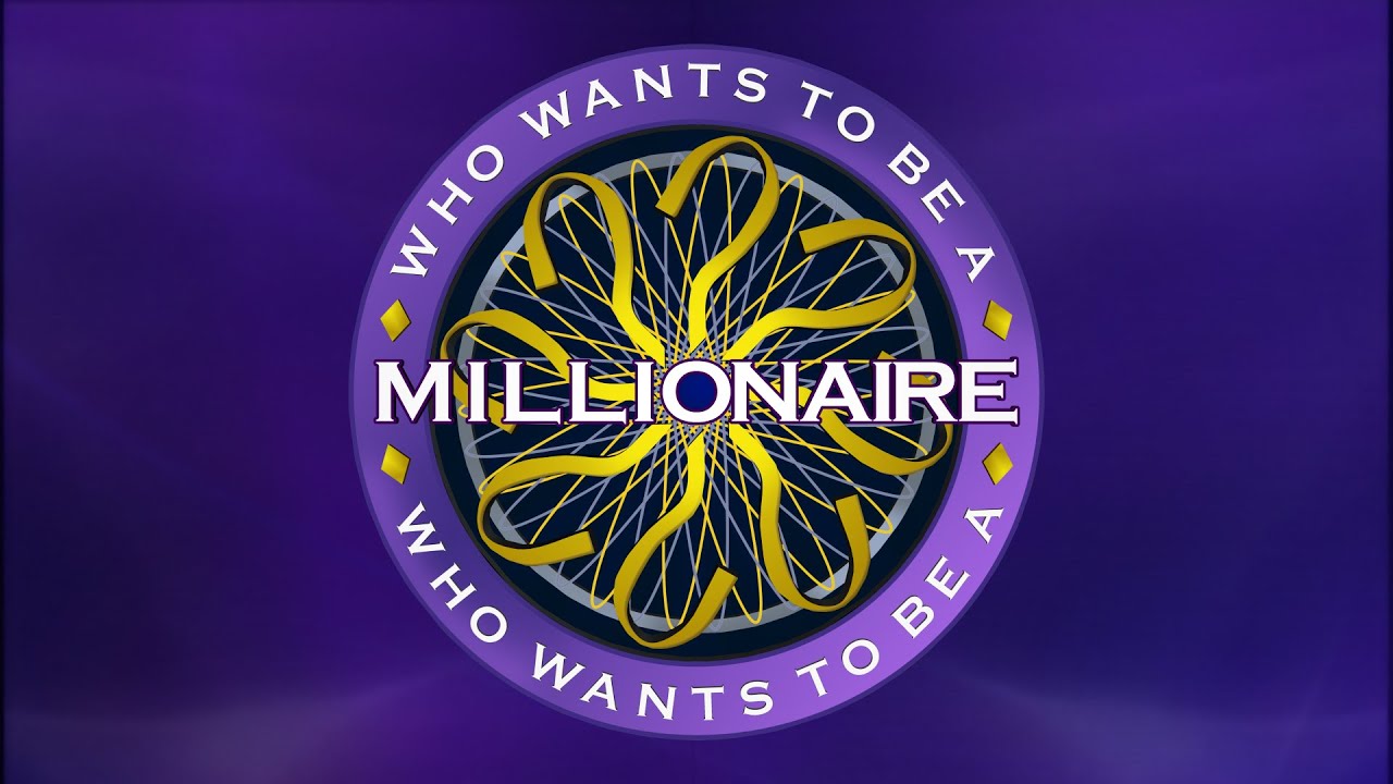 WWTBAM? (UK) 2010 EP With Alternative Music