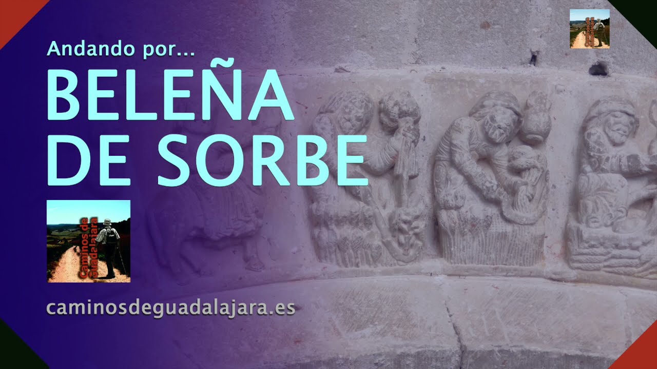 Beleña de Sorbe: del pasado al futuro