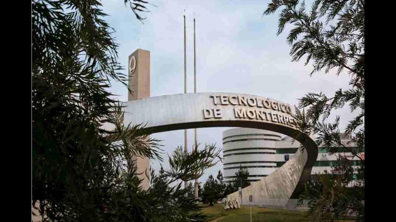 ESPACIOS TEC CAMPUS PUEBLA