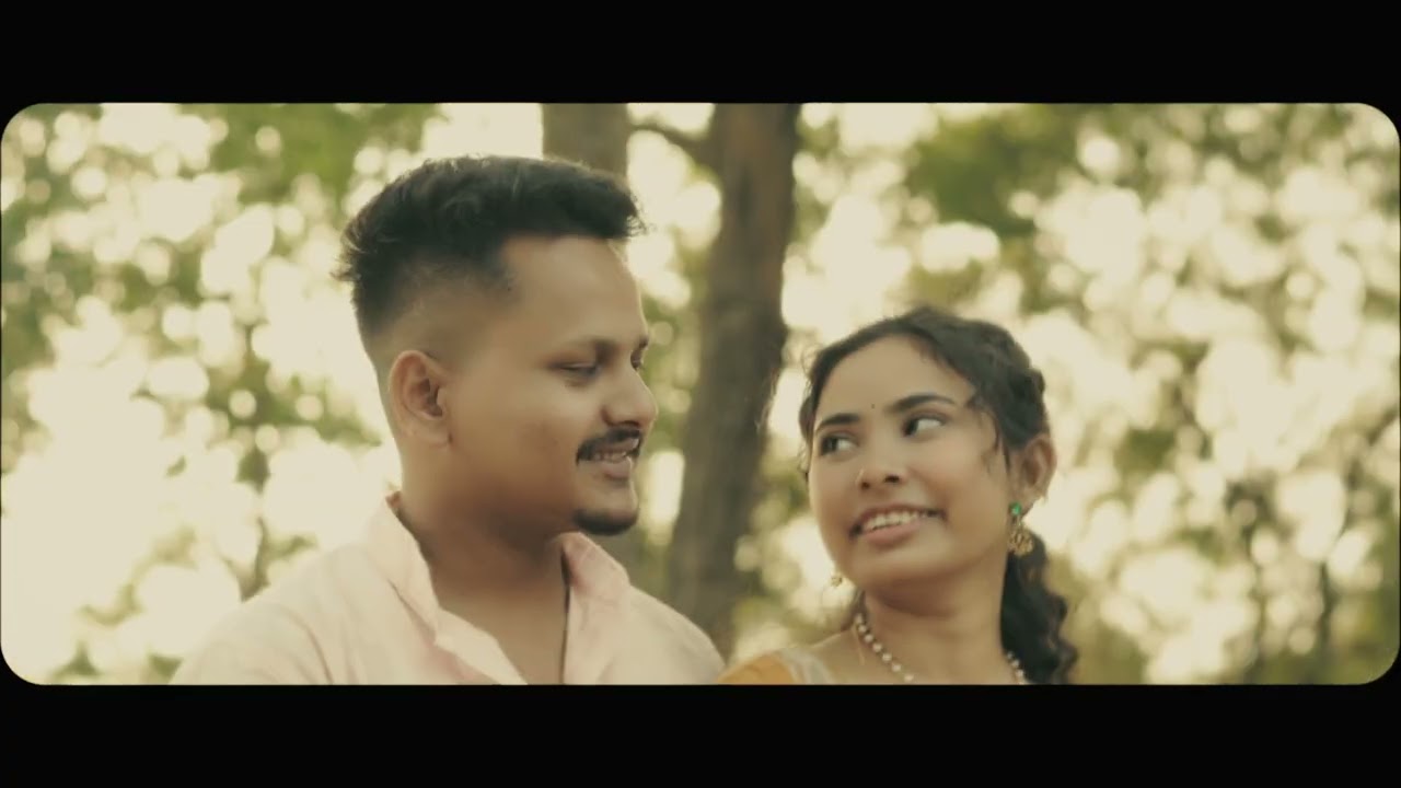 Pre wedding II Abhijeet & Violina II 