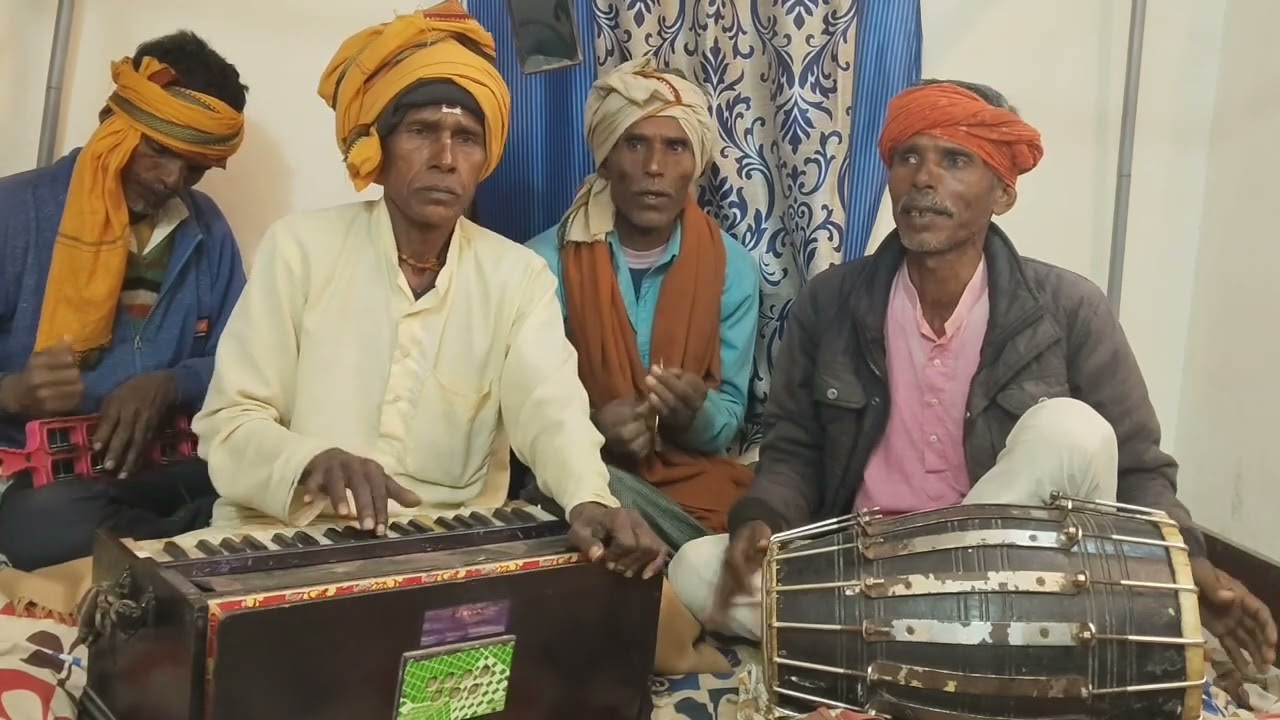 हिट राम धुनी भजन कीर्तन वीडियो|Ram Dhuni Bhajan video #bhajan #song #kirtankebhajan #harekrishna 