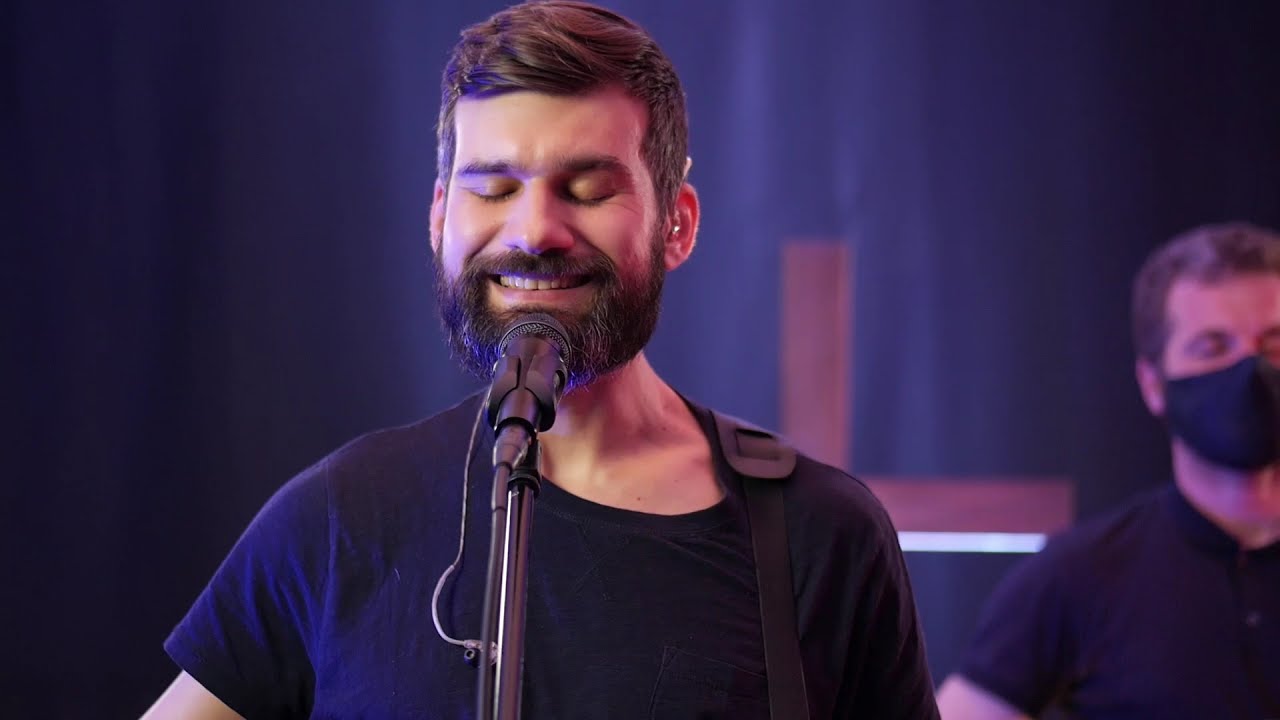 Marana Tha - Večer Chvál - Máj