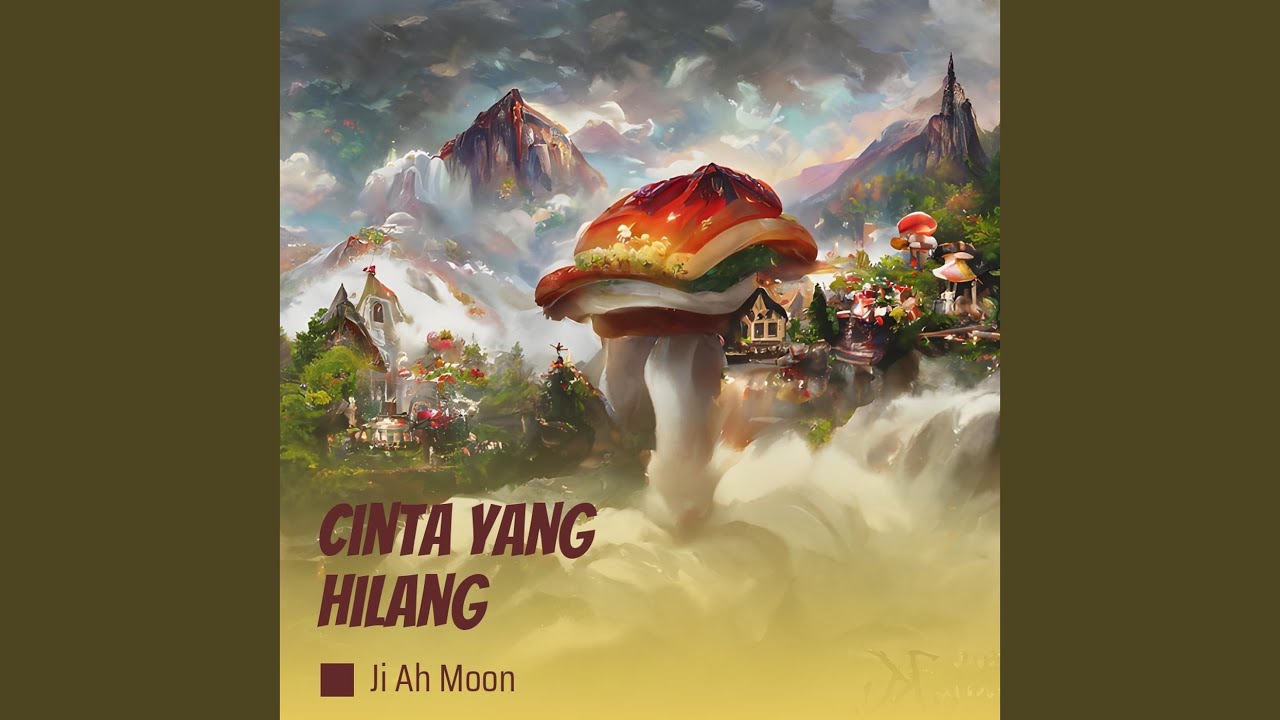 Cinta yang Hilang