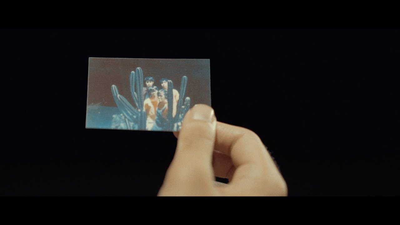 Bedchamber - Natural (Official Video)