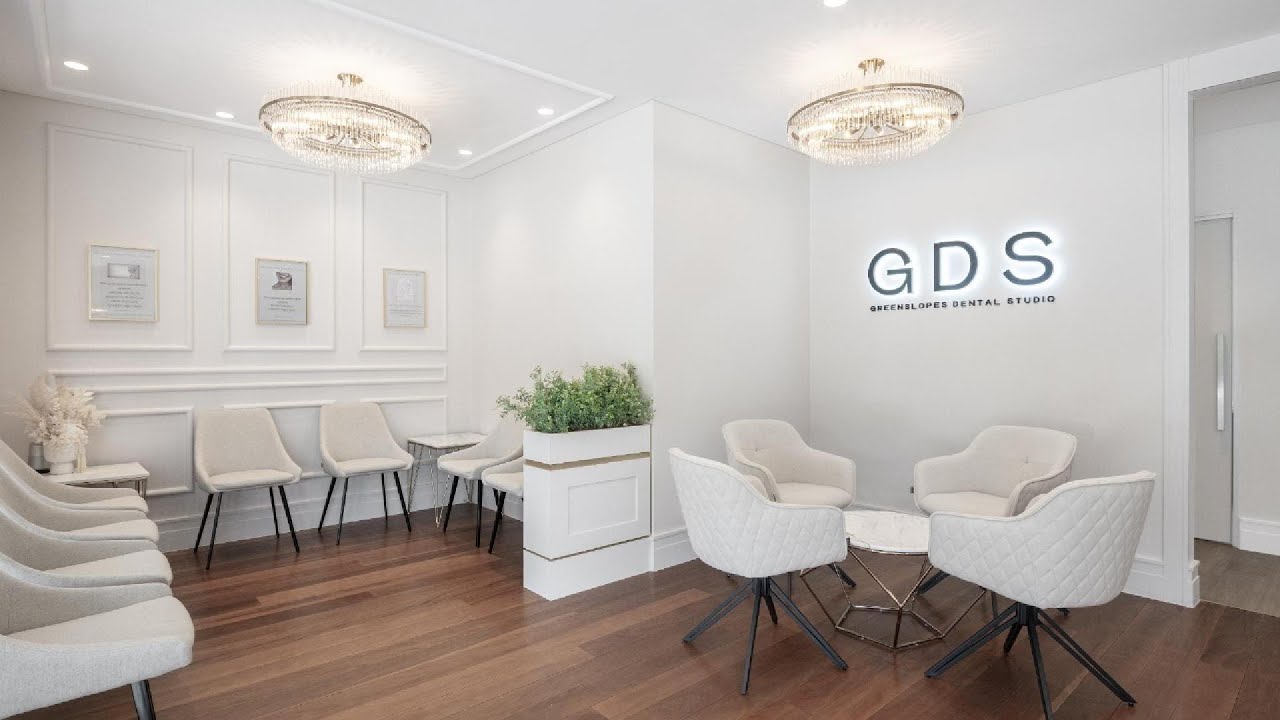 Greenslopes Dental Studio | Designed & Constructed by Perfect Practice 🛠️