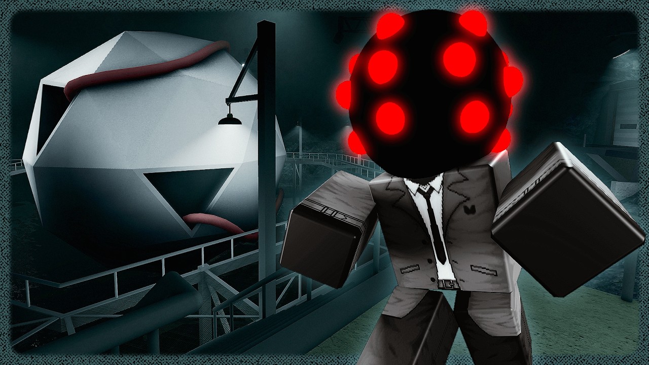 ROBLOX - Identity Fraud - Full Walkthrough