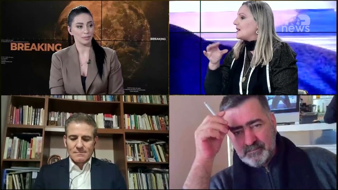 Emocionuese! Arben Duka i kushton vargjet gruas s&euml; tij: Shiko H&euml;n&euml;n m&euml; magjeps... |Breaking Top News