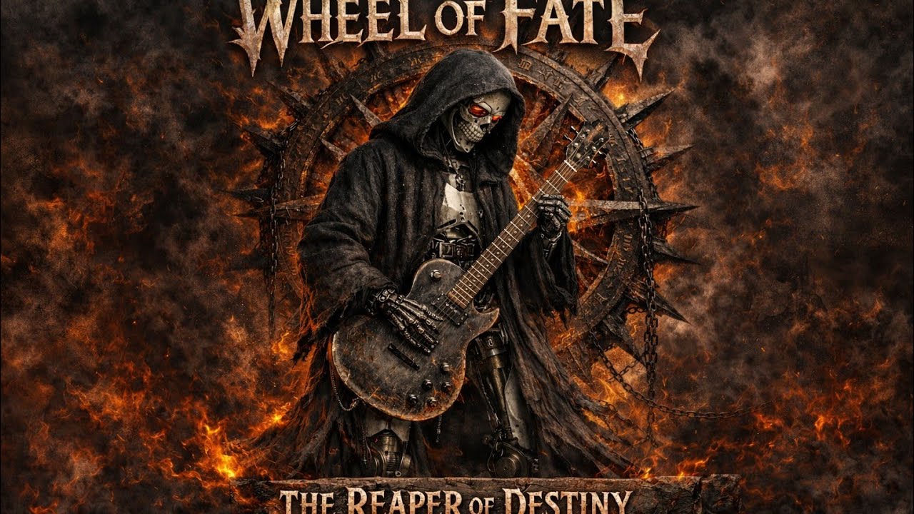 Wheel of Fate