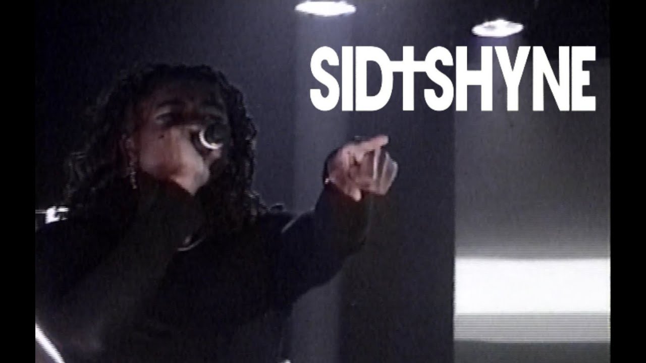 Sid Shyne Live 2023 (Los Angeles CA)