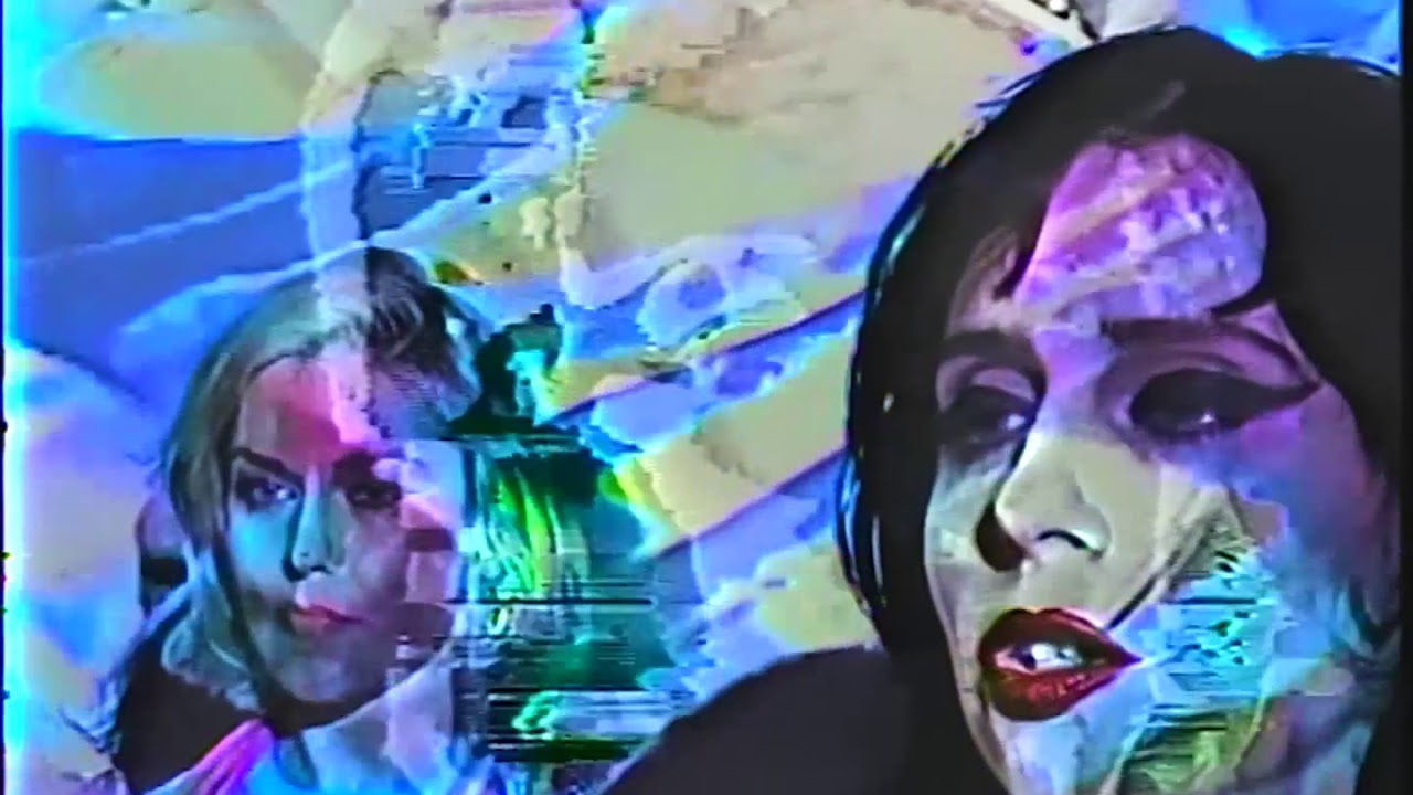 FEELS - Awful Need (Official Video)