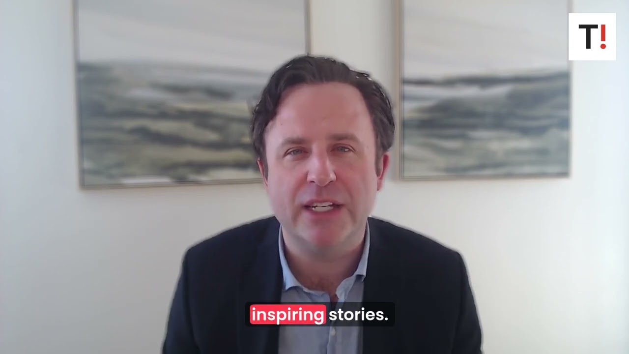 THRIVE!: Sharing & Spreading Faith through Media in 2025