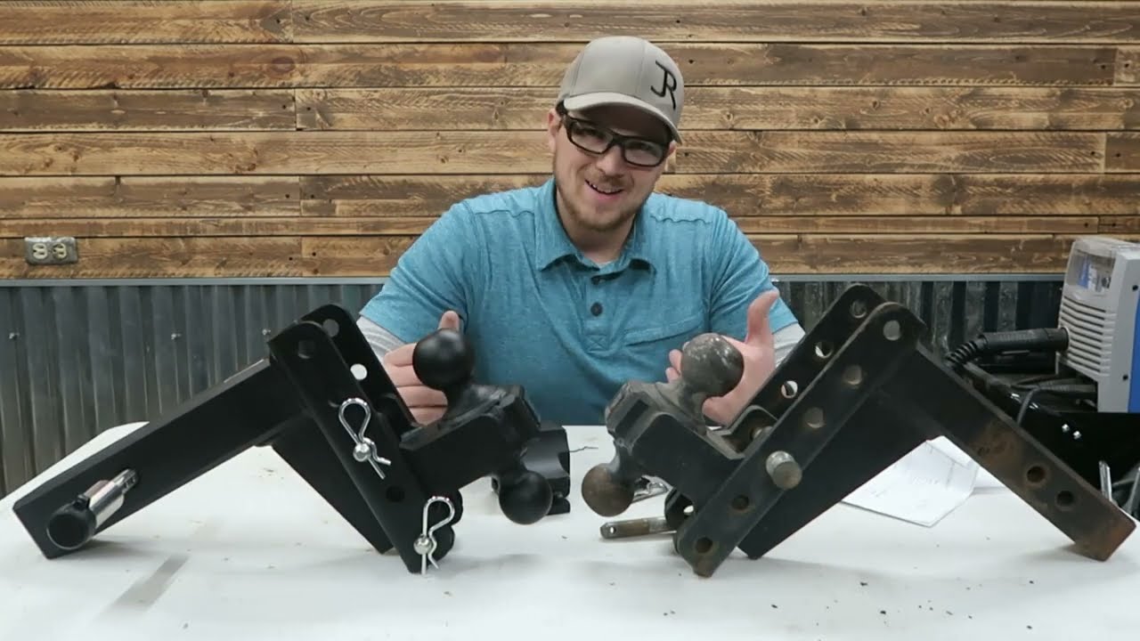 Bulletproof Heavy Duty Hitch Review After 3 Years