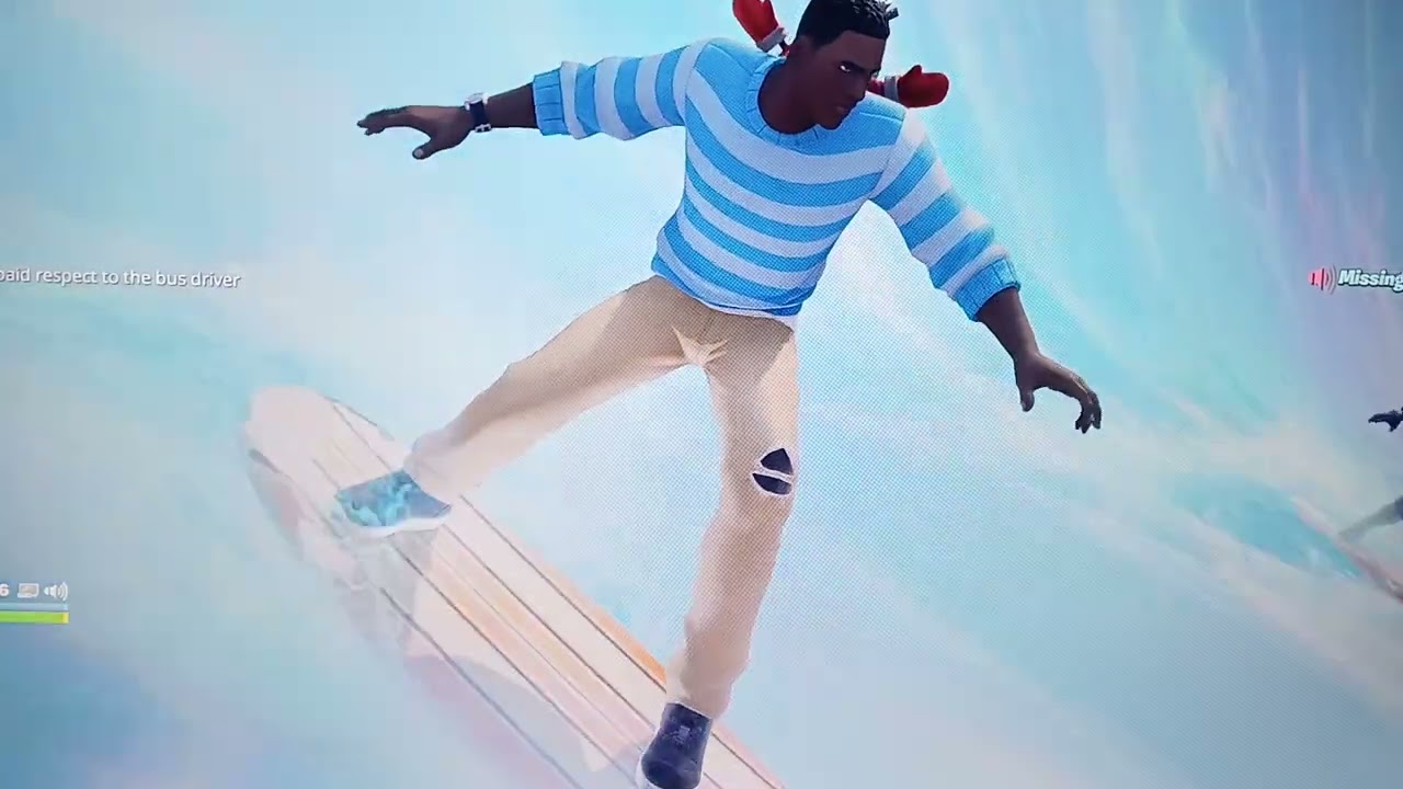 Playing Fortnite with my friend, Part 2