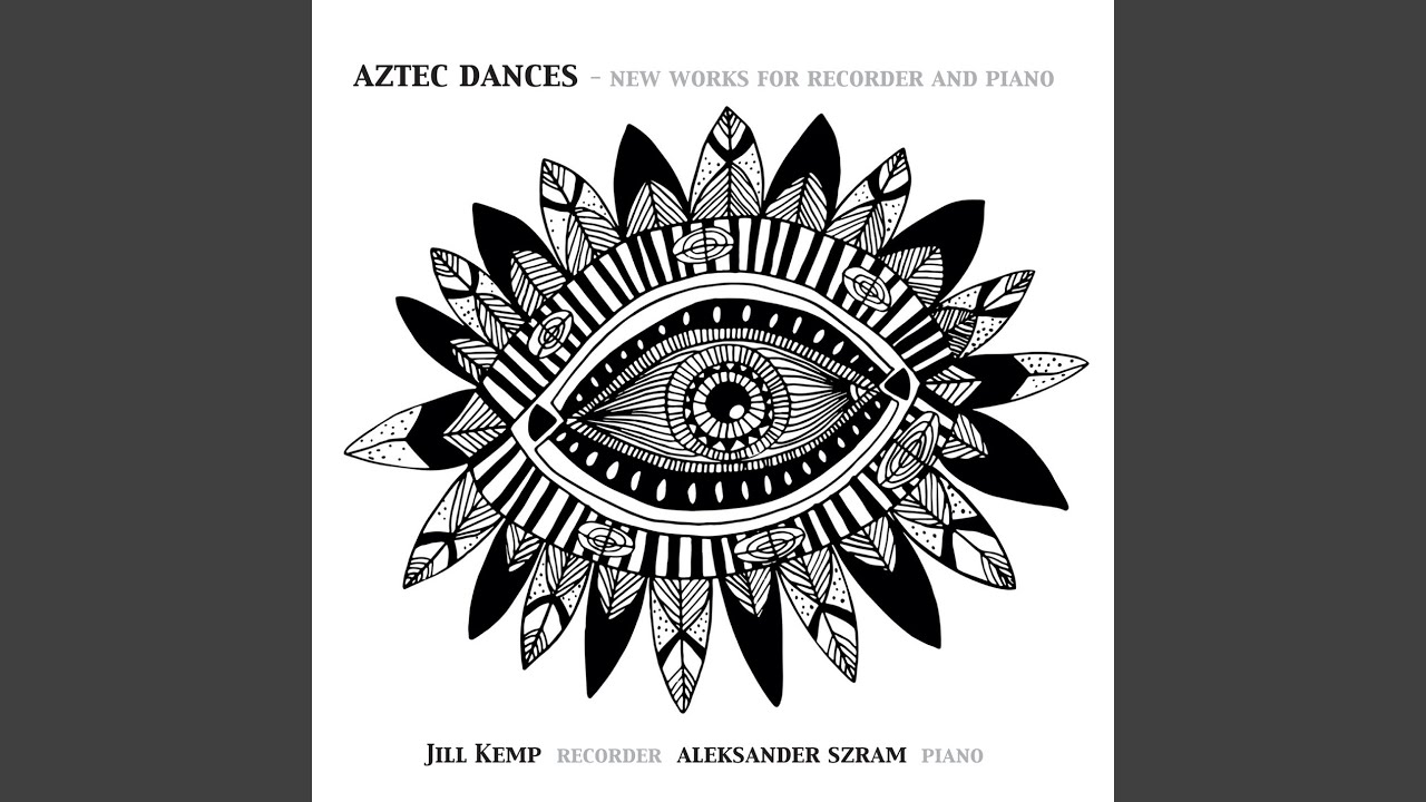 Aztec Dances: Ghost Song