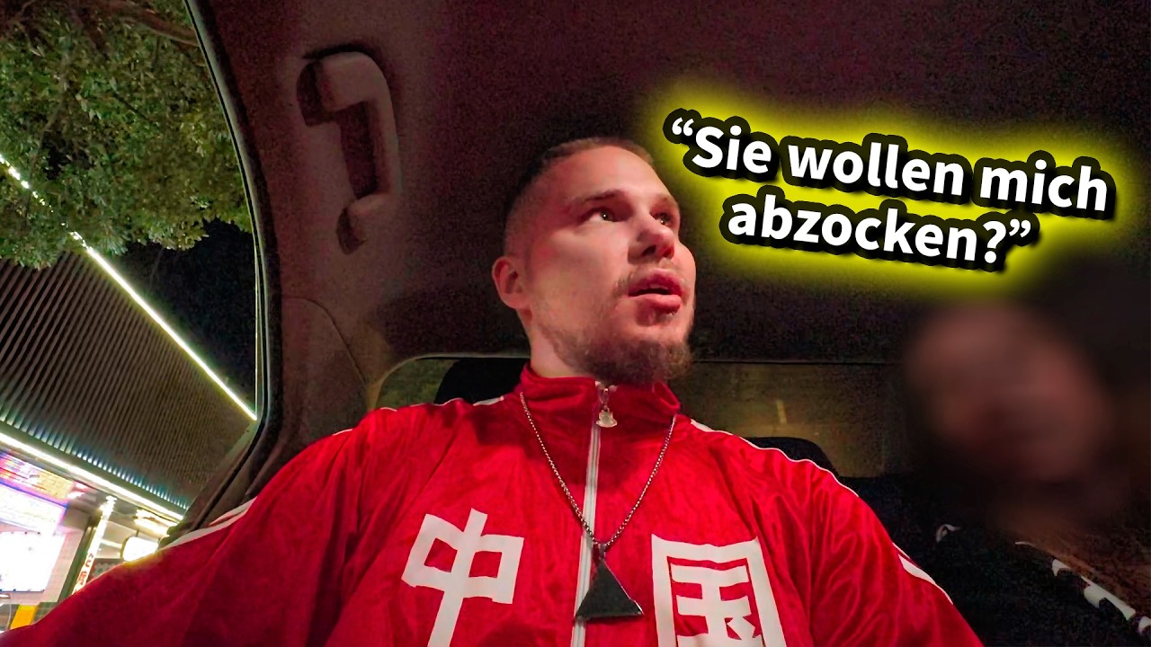 China ohne Filter: So ist Reisen wirklich!