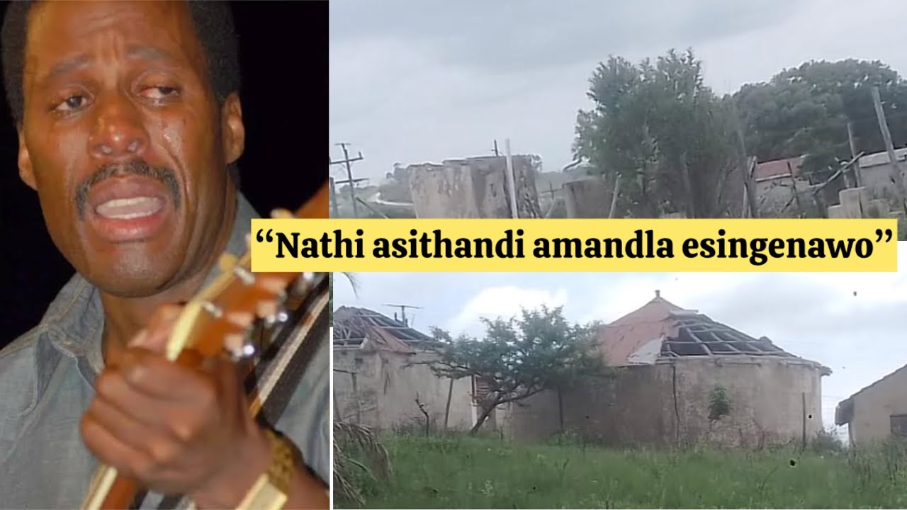 “Akukho mnandi kubuhlungu nathi amandla esingenawo” indodana ka Bhekumuzi iphawula ngokupostwa ko