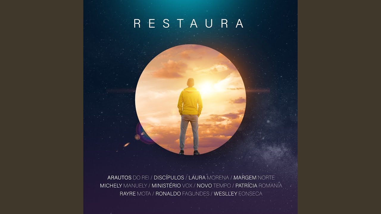 Restaura (Playback)