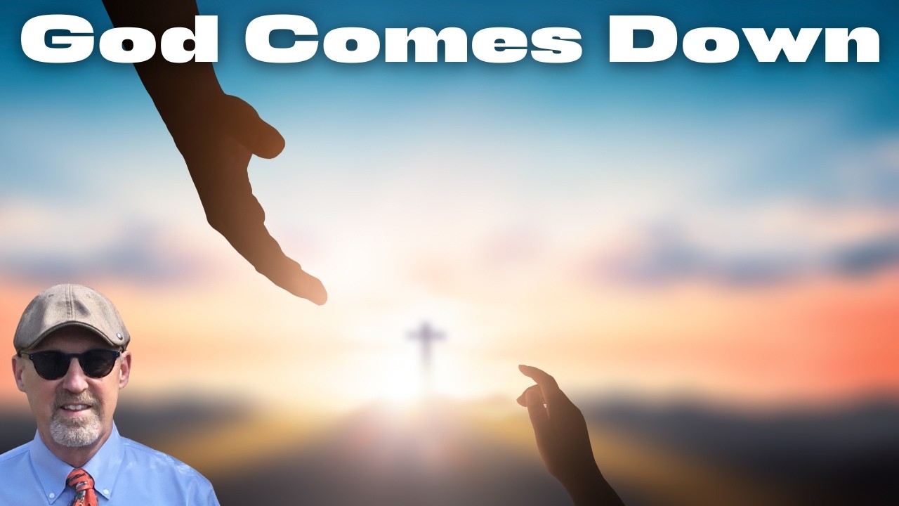God Comes Down