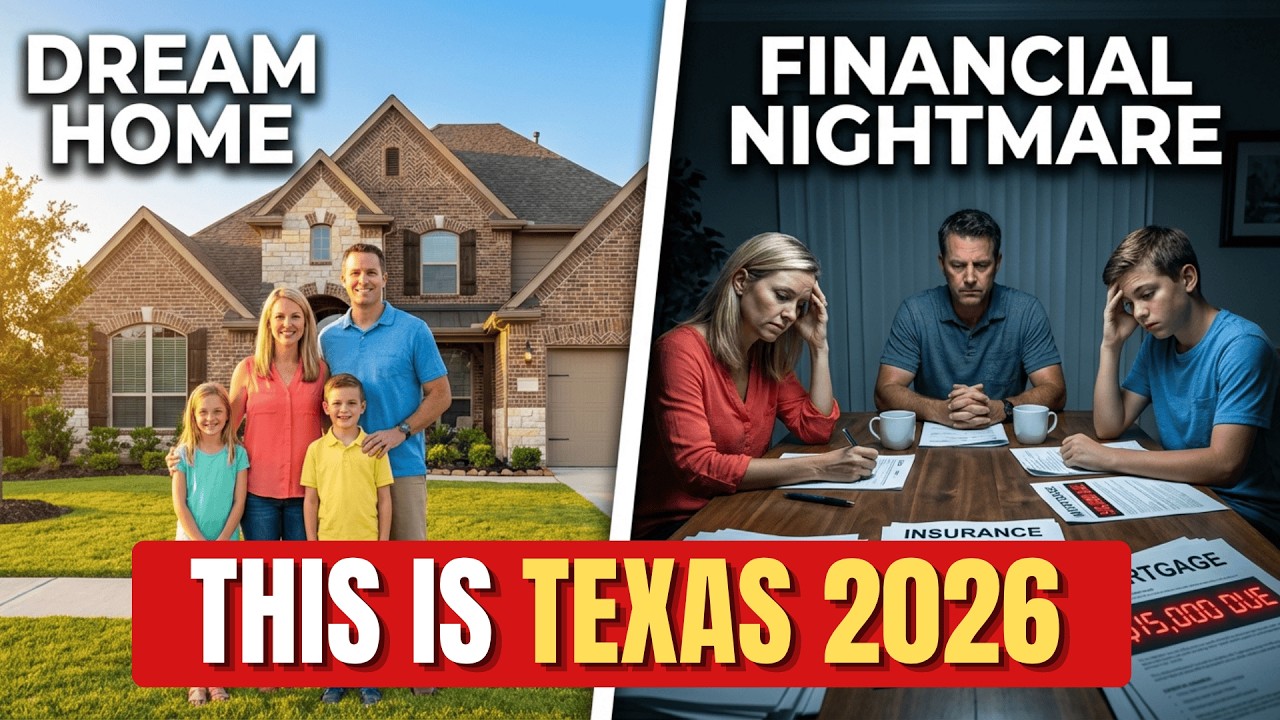 Cost of Living in Texas 2026: Why It&rsquo;s Not Cheap Anymore