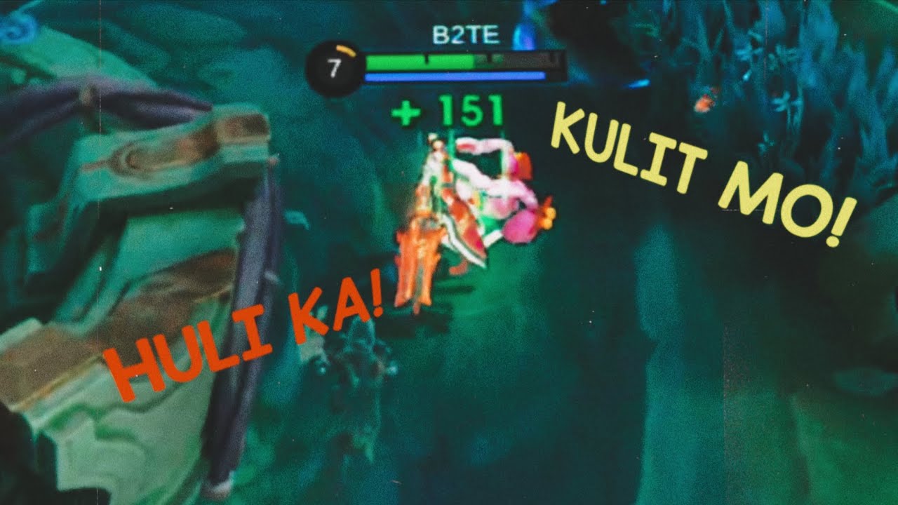 May Nakaka-Kilala parin sa akin sa ML