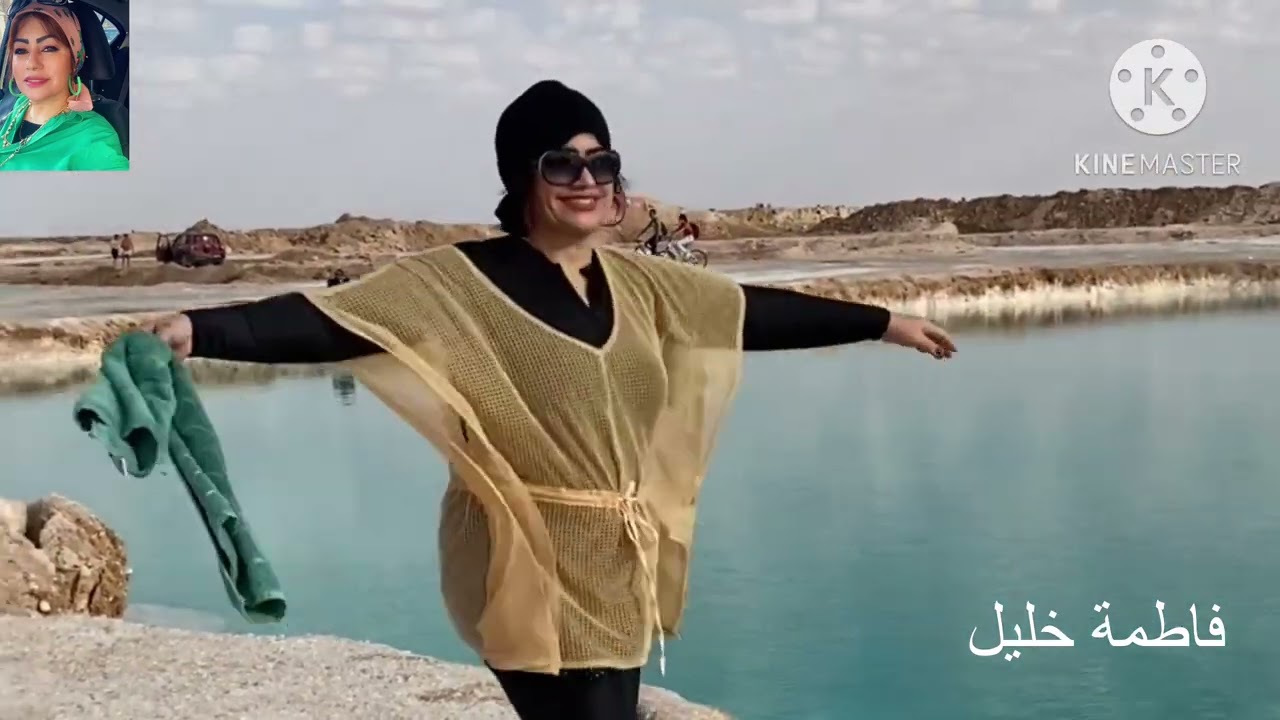 أجمل مكان في مصر . واحة سيوه ومعلومات مهمه / الجزء الأول