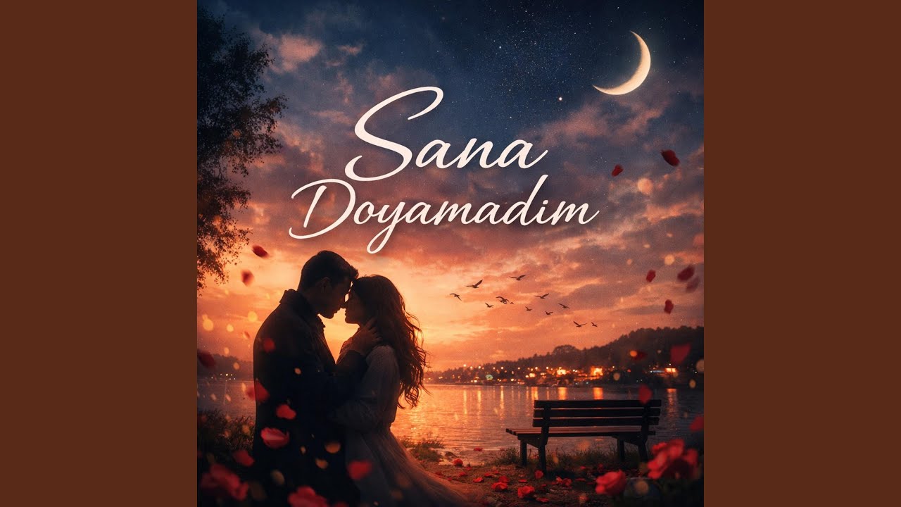 Sana Doyamadım