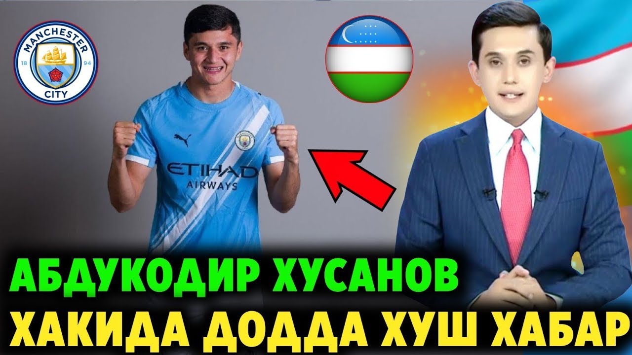 ШОШИЛИНЧ! Абдуқодир Ҳусанов ҳақида катта хуш хабар – Ўзбек ўғлони яна тарих ёзмоқда!