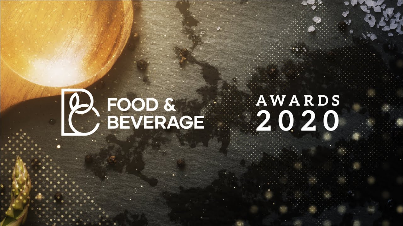 BC Food & Beverage 2020 Awards