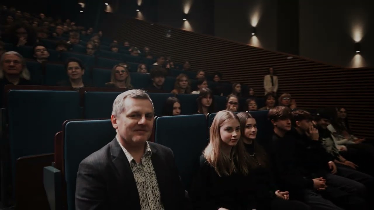 Gala - podsumowanie drugiej edycji Transformersów