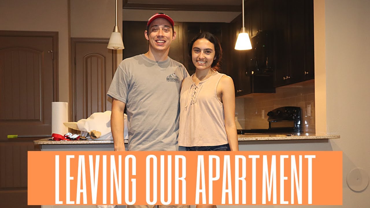 SAYING GOODBYE...(HOUSE UPDATE)