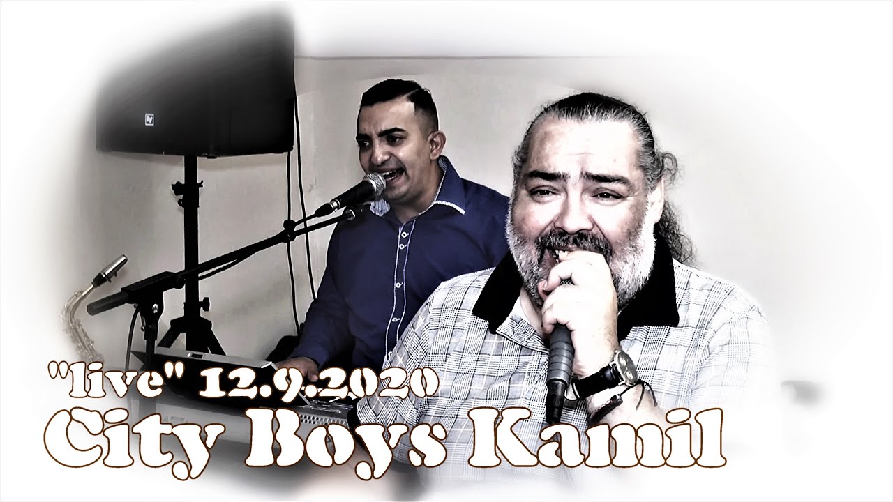 City Boys Kamil 