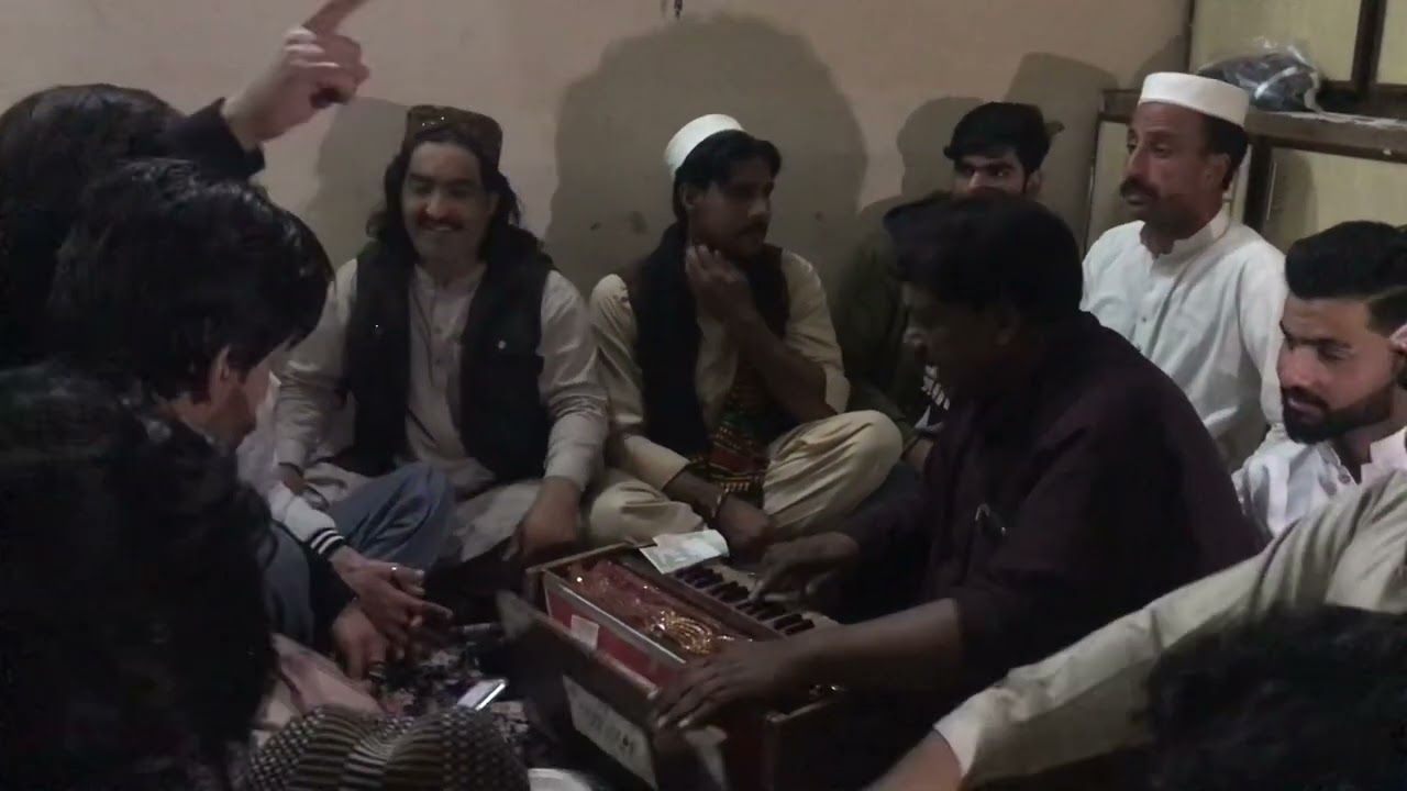 Yar Way Malang Keeta || Hazara Culture  || Hindko Song || Ibrar Ahmed Tanoli